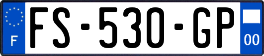 FS-530-GP