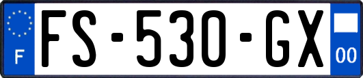 FS-530-GX