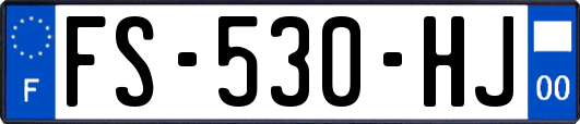 FS-530-HJ