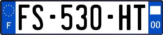 FS-530-HT