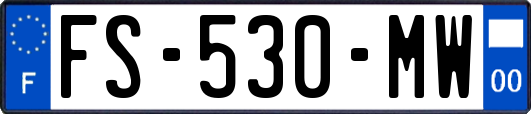 FS-530-MW