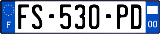 FS-530-PD