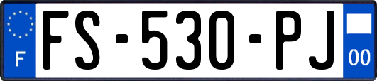 FS-530-PJ