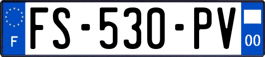 FS-530-PV