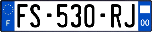 FS-530-RJ