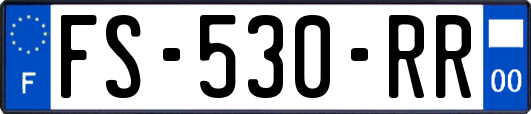 FS-530-RR