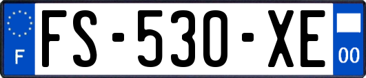 FS-530-XE