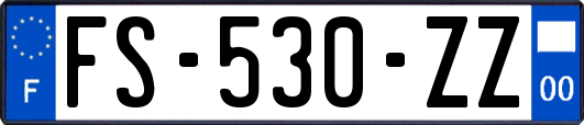 FS-530-ZZ