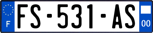 FS-531-AS