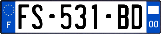 FS-531-BD