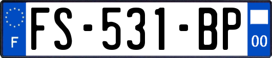 FS-531-BP