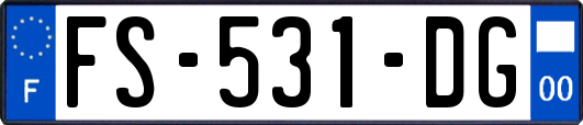 FS-531-DG