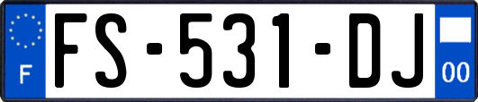 FS-531-DJ