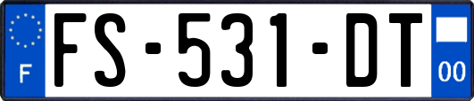 FS-531-DT