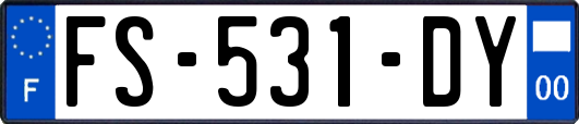 FS-531-DY