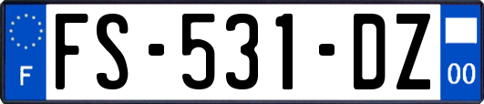 FS-531-DZ