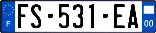 FS-531-EA