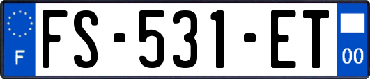 FS-531-ET