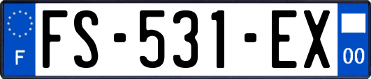 FS-531-EX