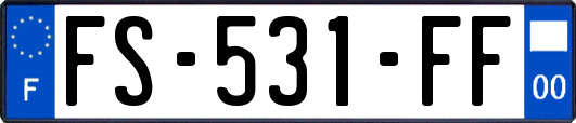 FS-531-FF