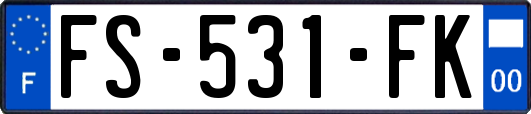 FS-531-FK