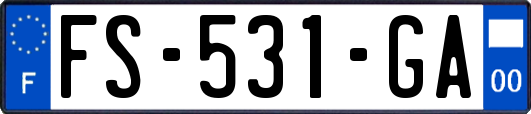 FS-531-GA