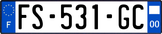 FS-531-GC