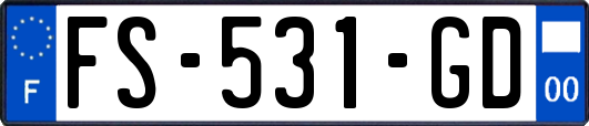FS-531-GD