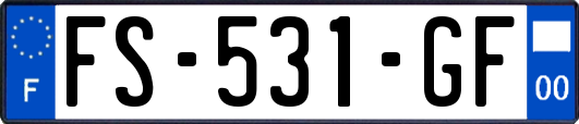 FS-531-GF