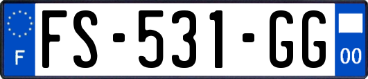 FS-531-GG