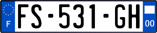 FS-531-GH