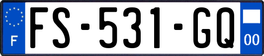 FS-531-GQ