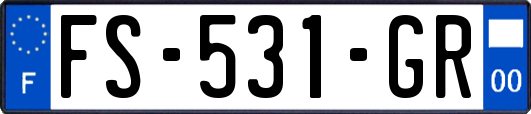 FS-531-GR