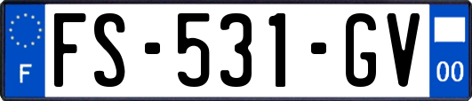 FS-531-GV
