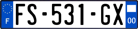 FS-531-GX
