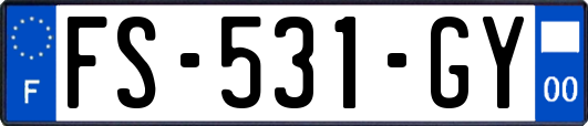 FS-531-GY