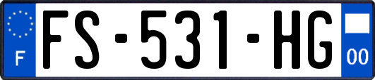 FS-531-HG