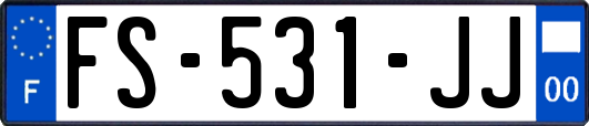 FS-531-JJ