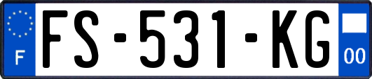 FS-531-KG