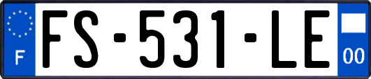 FS-531-LE