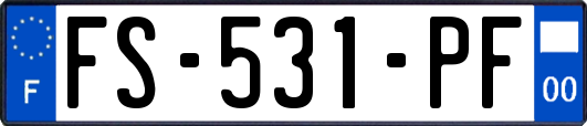 FS-531-PF