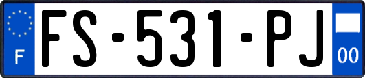 FS-531-PJ