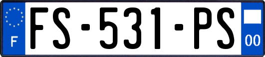 FS-531-PS