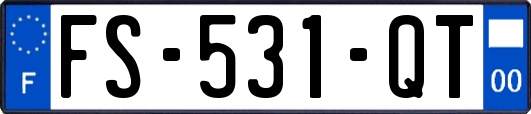 FS-531-QT