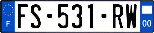 FS-531-RW