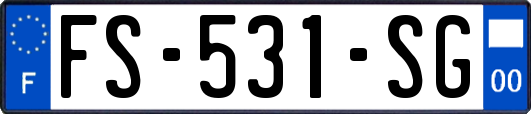 FS-531-SG