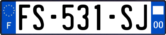 FS-531-SJ
