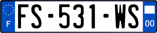 FS-531-WS