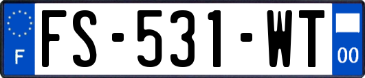 FS-531-WT