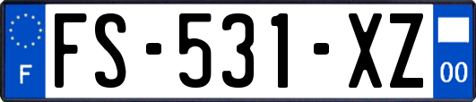 FS-531-XZ